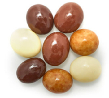 Chocolate Covered Barista Blend Espresso Bean